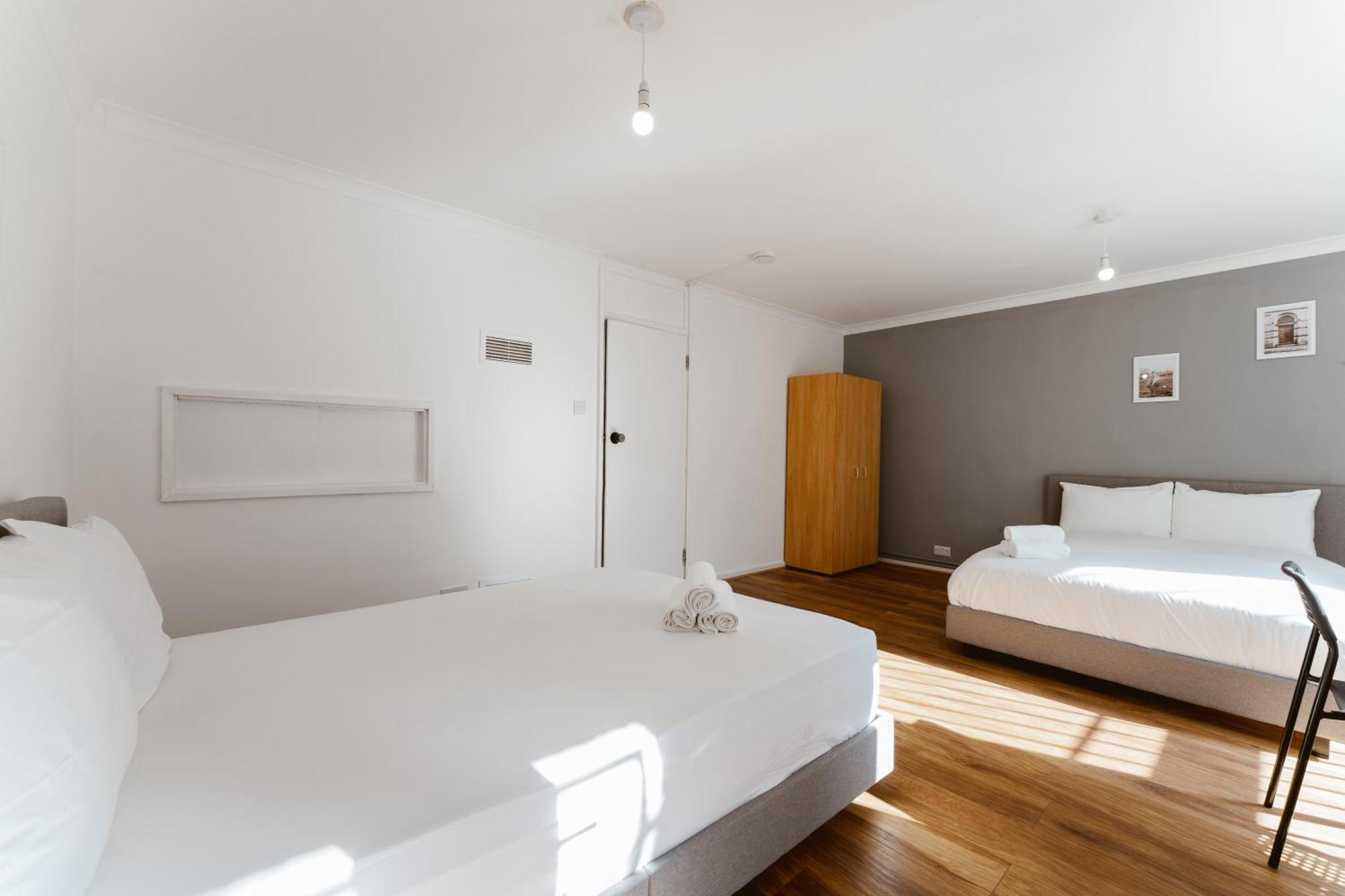 Shadwell Double Room - 13 Лондон Екстер'єр фото