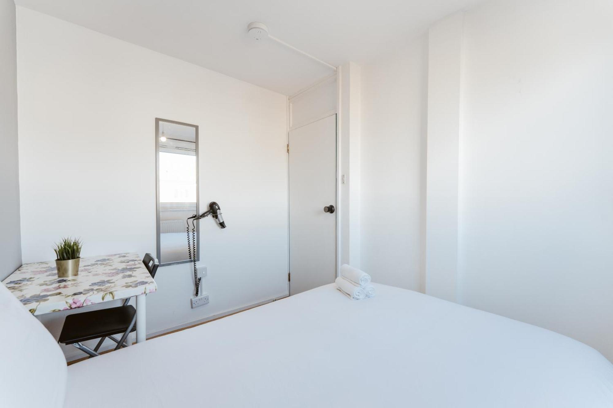 Shadwell Double Room - 13 Лондон Екстер'єр фото