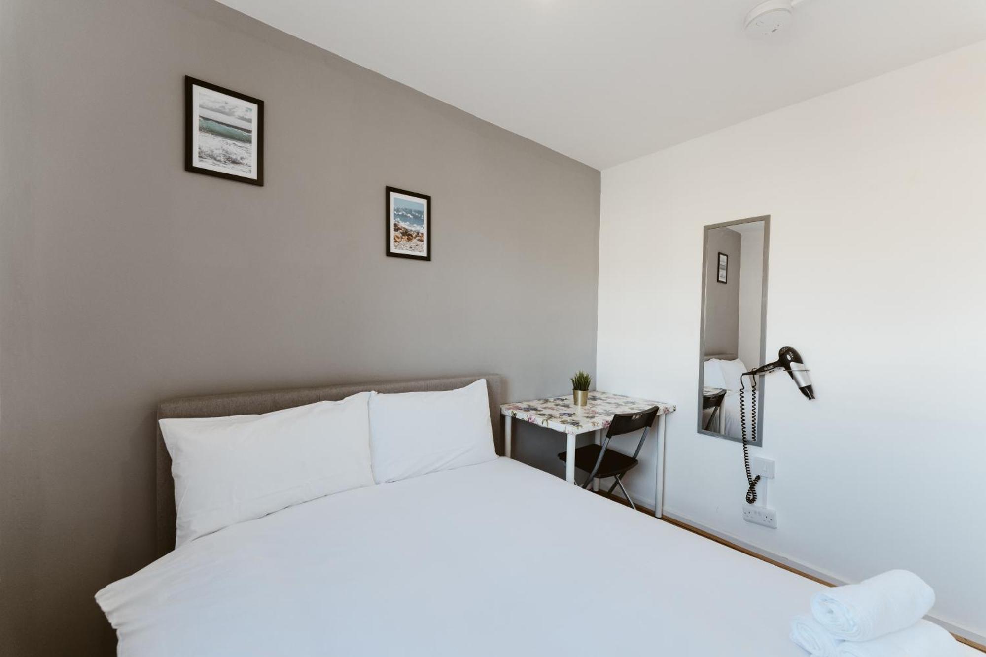 Shadwell Double Room - 13 Лондон Екстер'єр фото
