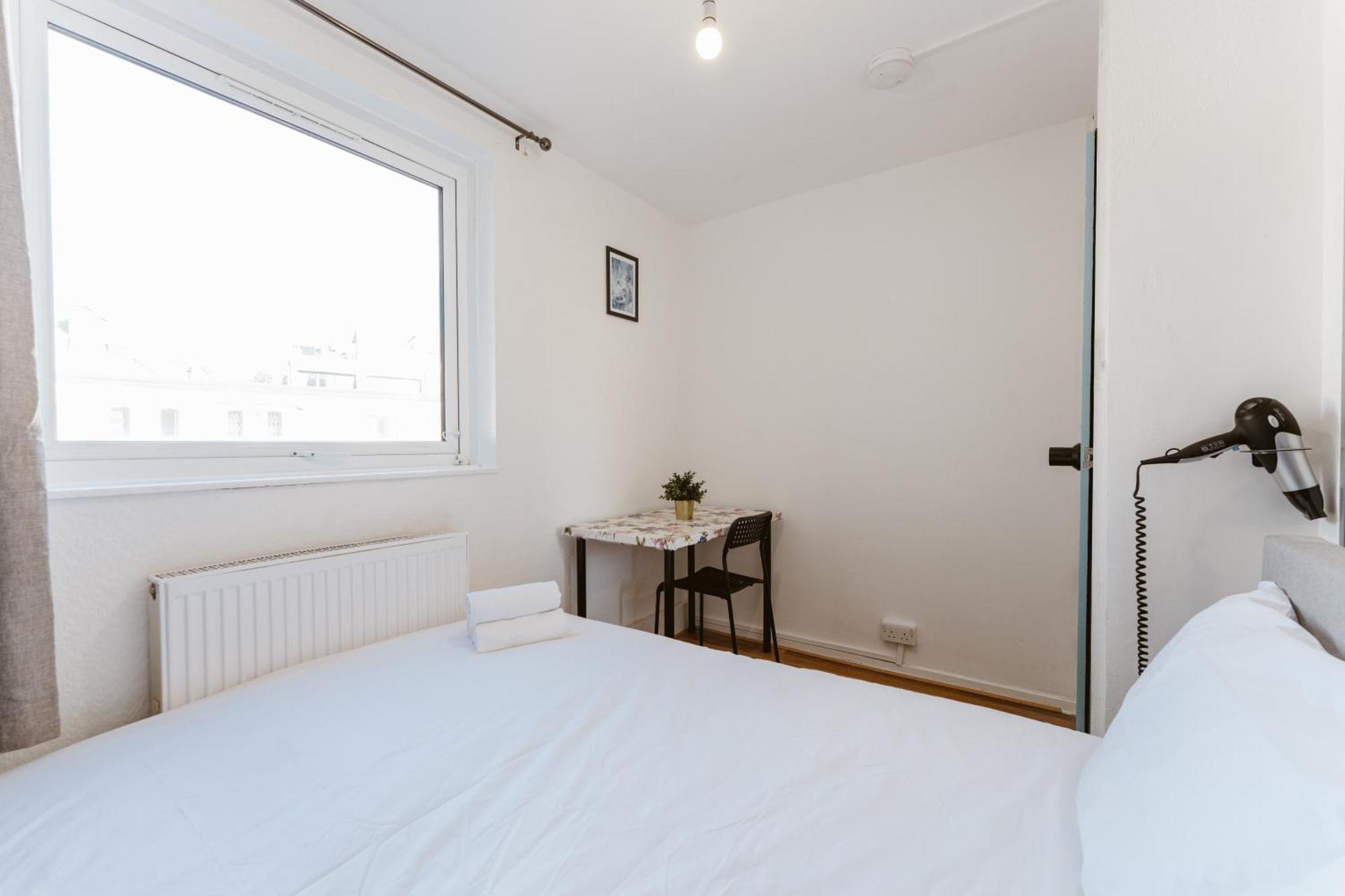Shadwell Double Room - 13 Лондон Екстер'єр фото