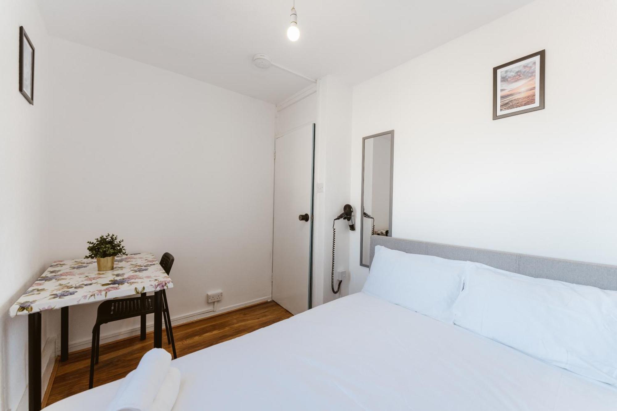 Shadwell Double Room - 13 Лондон Екстер'єр фото